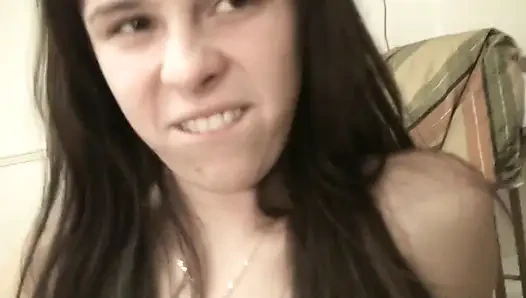 Alina (amatör) sahnesi