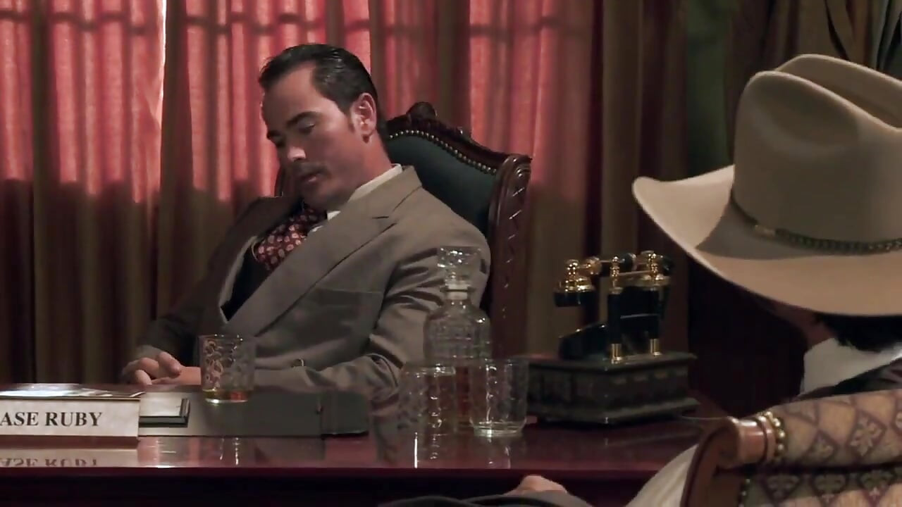 Snimanje seksi filma