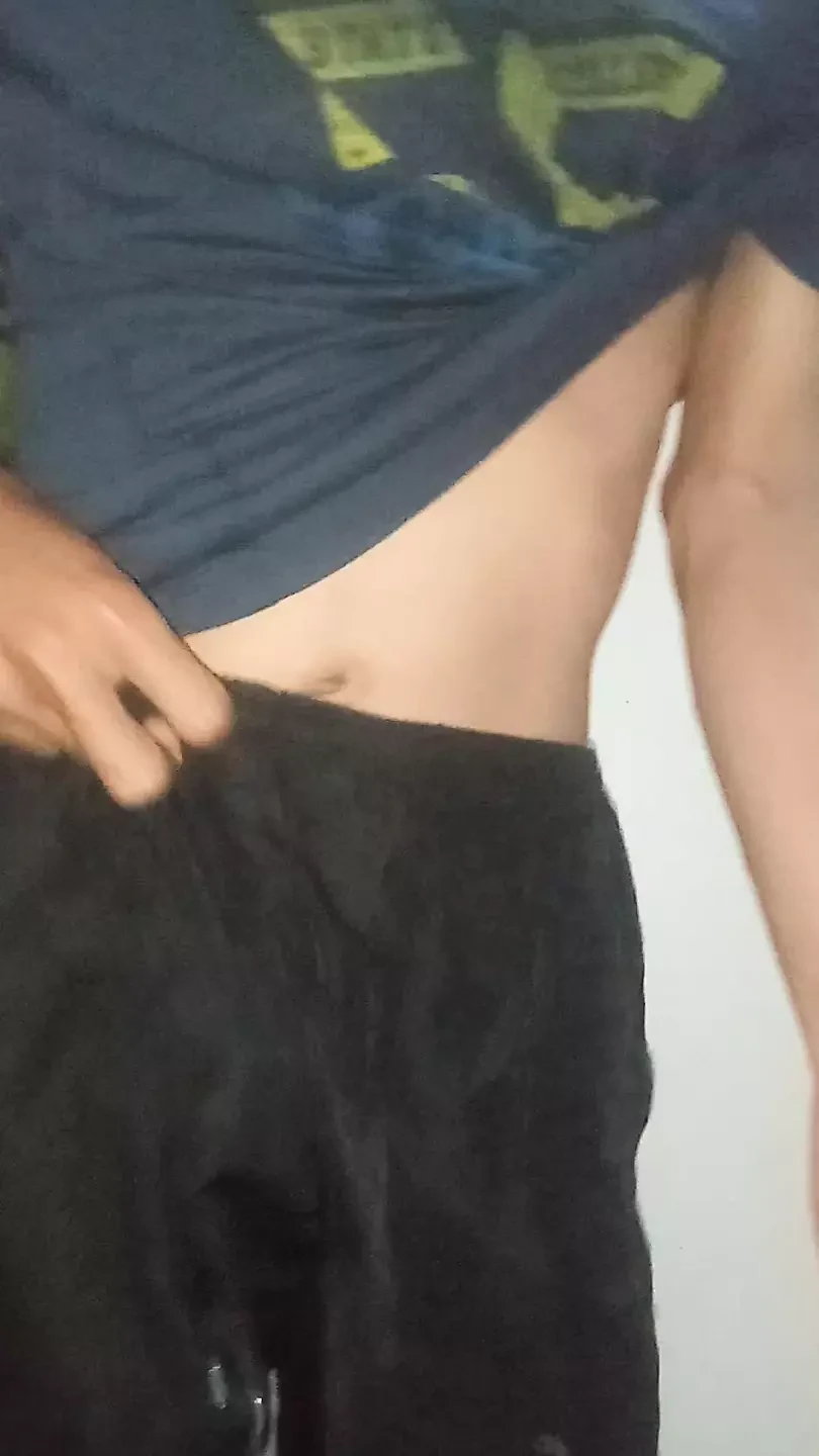 Masturbarsi uomo
