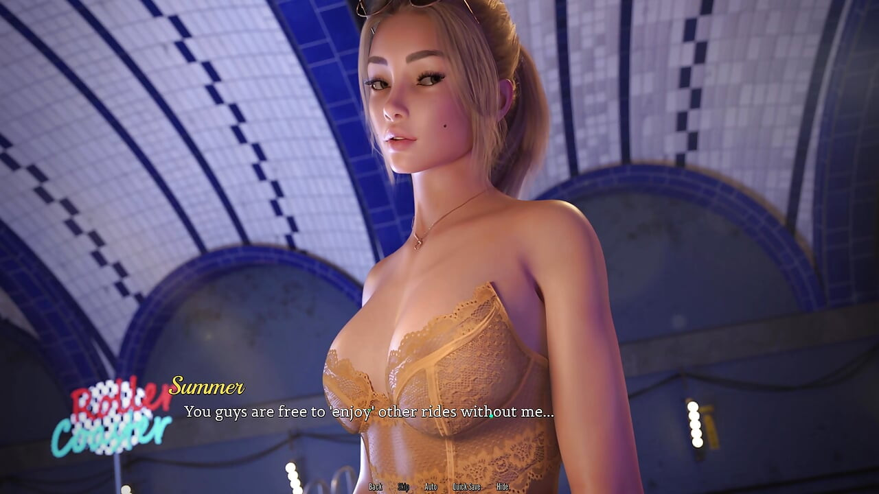 Pussyland (9. rész)