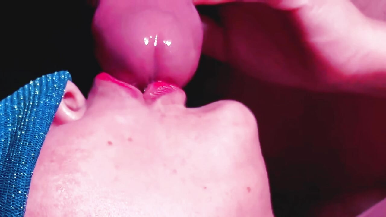 โคลสอัพ : อมควยสุดเจ๋ง - ASMR ดูดปาก ตอน 1