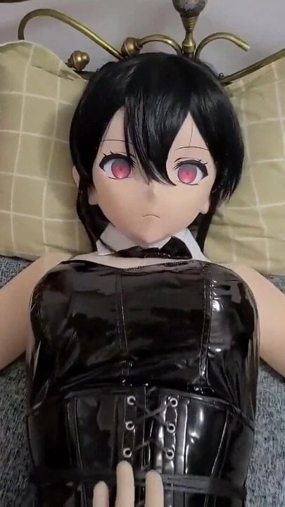 kigurumi