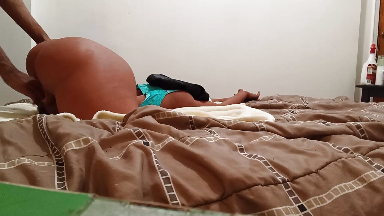 Фетиш з лялькою BBW #19