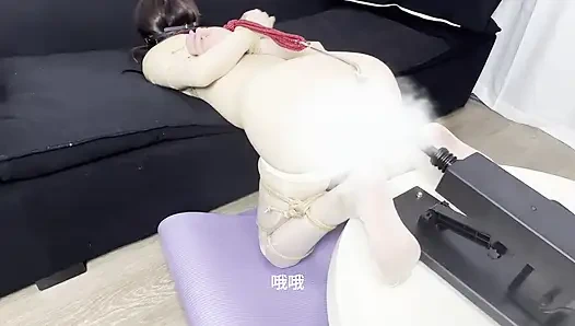 Başkalarıyla oynuyor ve sonunda oynanıyor (bölüm 2)