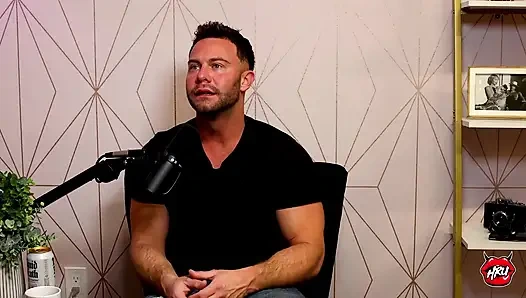 Seth gamble: aku nggak berhenti sampai aku menang