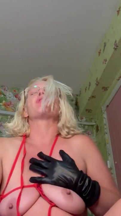 Suck stepbrother big cock, shaking orgasm and secret confessions | Clip 1