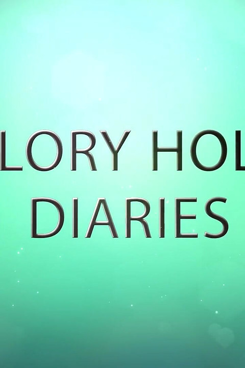 Dnevnici Glory Holea
