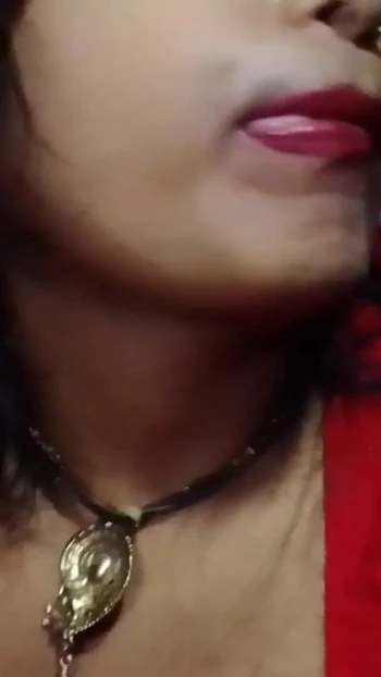Powerful moment from "Horny INDIAN SEXI House Wife ki pyaashi jawani (PART 1)"