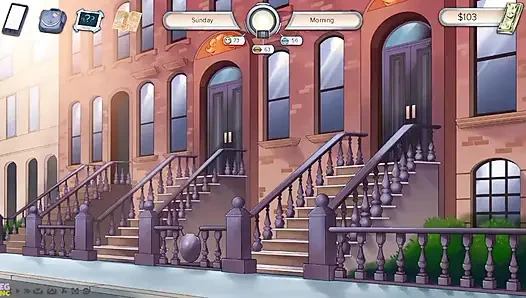 МИЛФы Plaza No16: Сексуальные ласки на кухне с моей милфой-невесткой - By EroticGamesnc