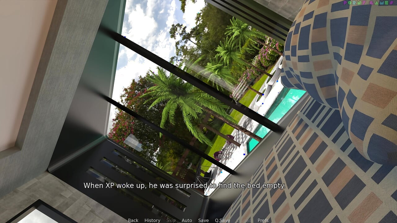 Moja talijanska kurvetina žena od Hornydogstudio - Žestoka zabava s prijateljima i ženom (2)