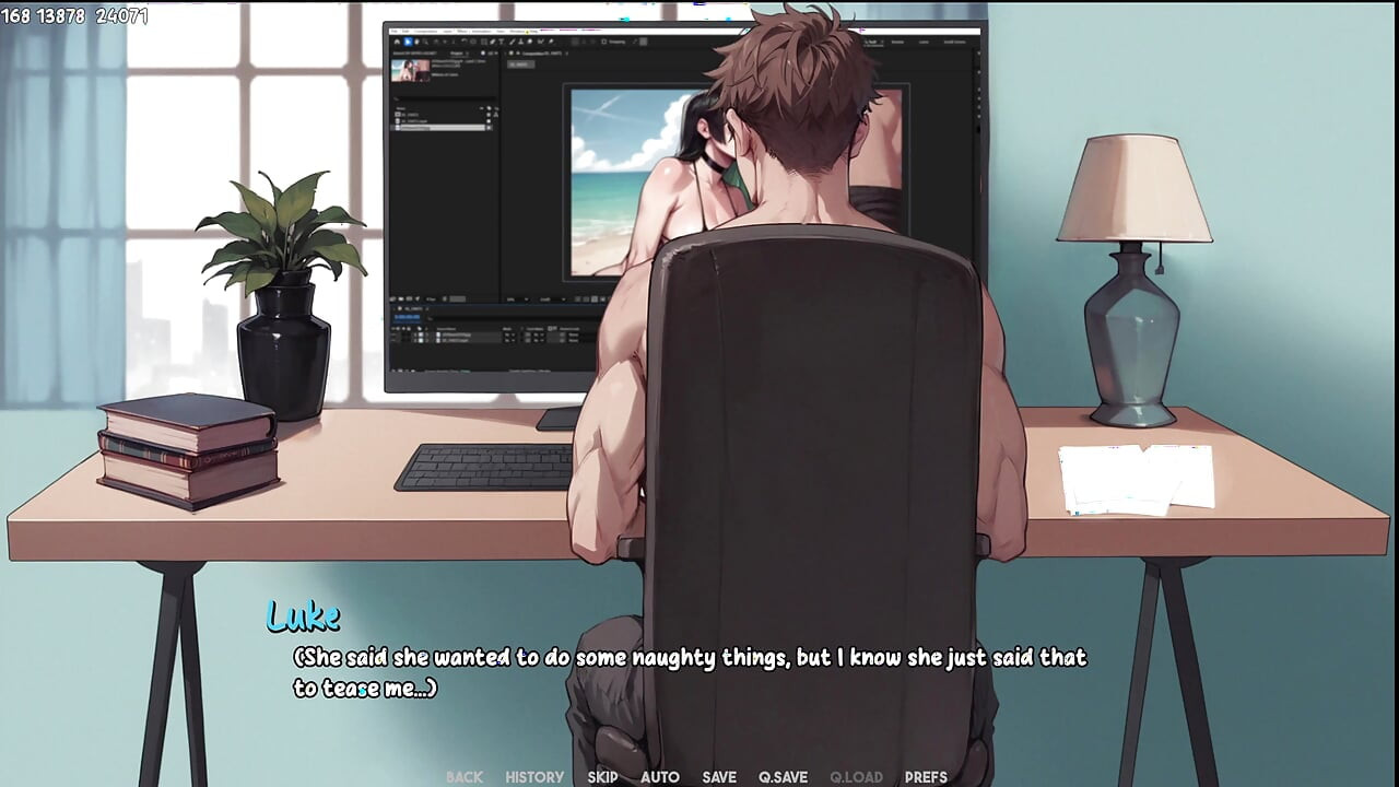 Hırsın Gölgeleri (bölüm 37)