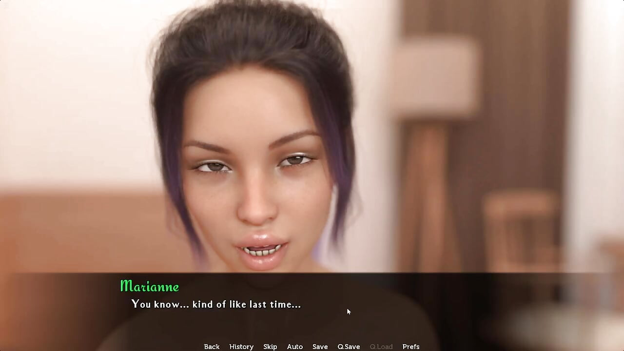 쪼이는 보지에 쉬멜 Jane 거대한 자지를 따먹는 것을 좋아하는 Maria