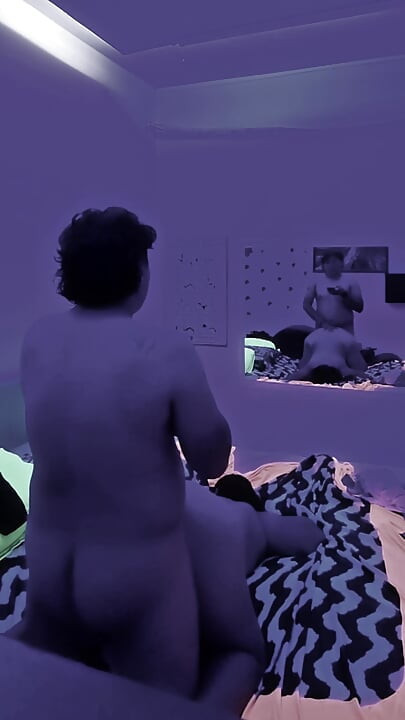 Uma breve tarde com meu ex