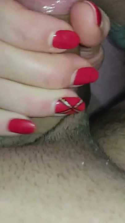 Ev yapımı amatör olgun milf gets kedi Creampie pov | Klip 1