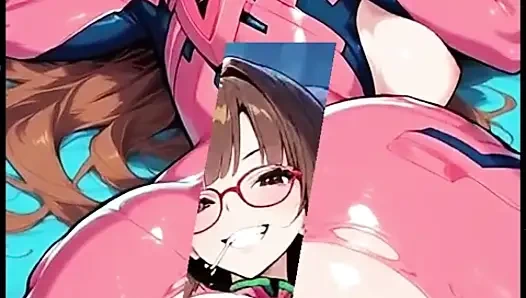 Waifu waifu si hentai toket besar lagi minta dientot - tanpa sensor 4k