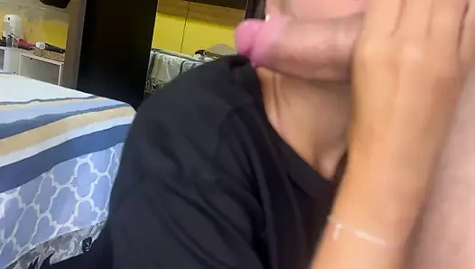 The queen of the blowjob, without a doubt the best blowjob of my life