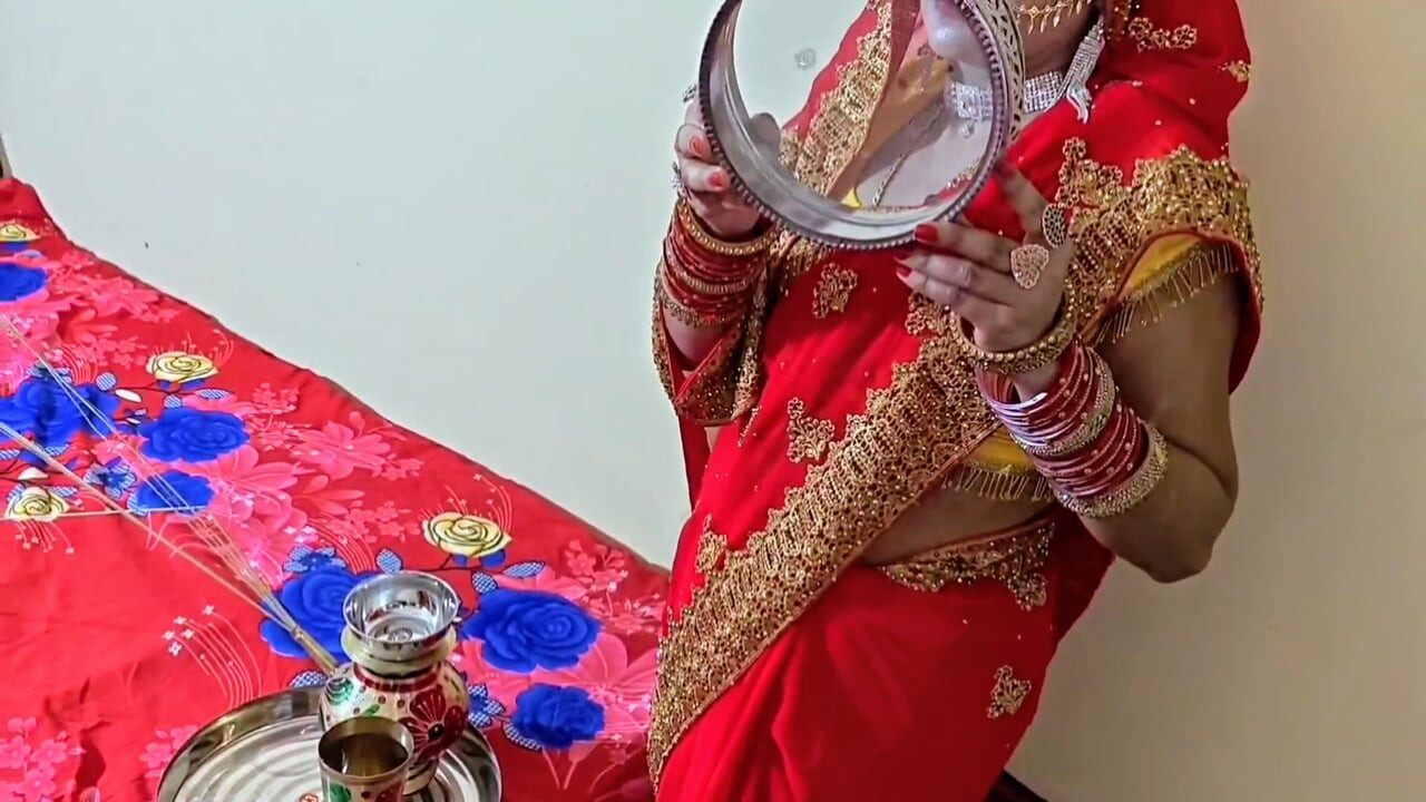 Karwa chauth