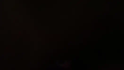 Dilini götümde hissetmek ne kadar güzel