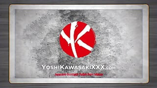 Yoshi Kawasaki xxx