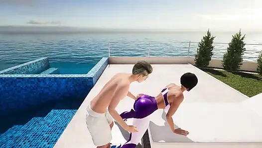 Vollständiges gameplay - geheimnis am meer, teil 27