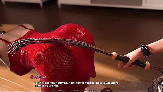 The President's Daughter (part 2)