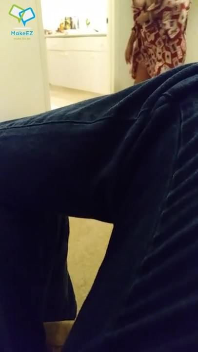 Esposa peituda