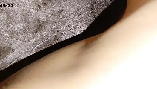 Kız arkadaşımla hızlı seks sıkı amcık sert seks tam zevk