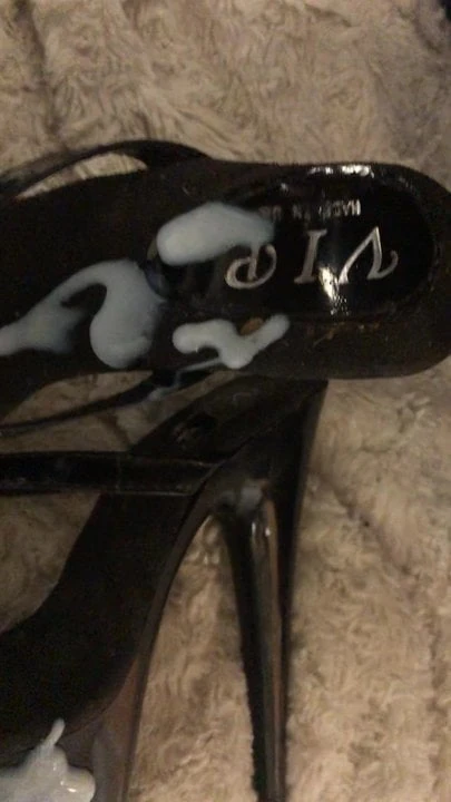 Thong platforms cum