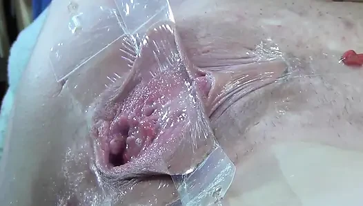 1 Licking Pussy Spread Far From Very Close