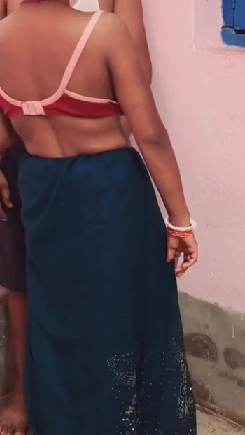 Thrilling moment from "Hot indian desi bhabhi fucked"