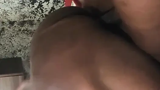 Mallu kız arkadaşıyla son bölüm