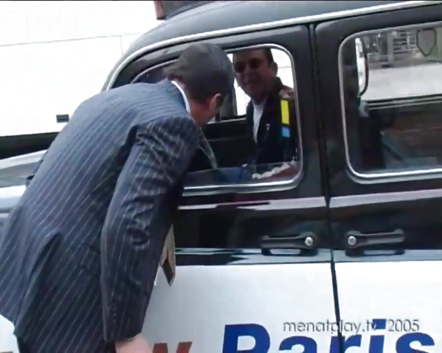 Black Cab
