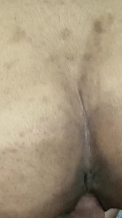 Late night surprise of desi indian girl fucked of her tight pussy with her husband | Clip 1