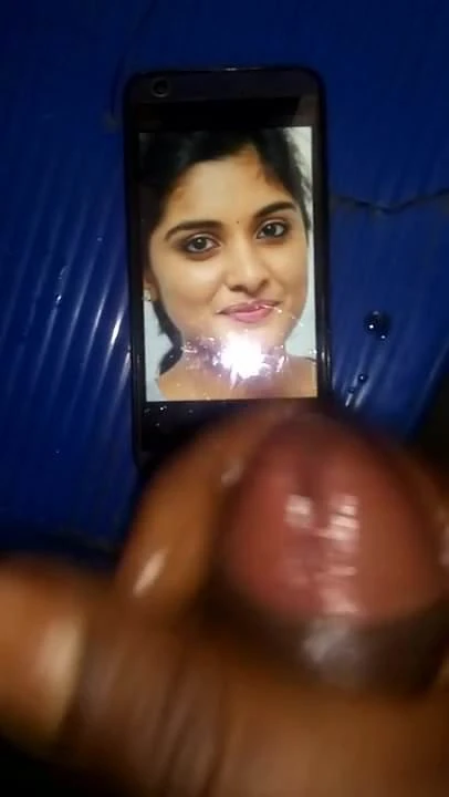 Nivetha Thomas tribute