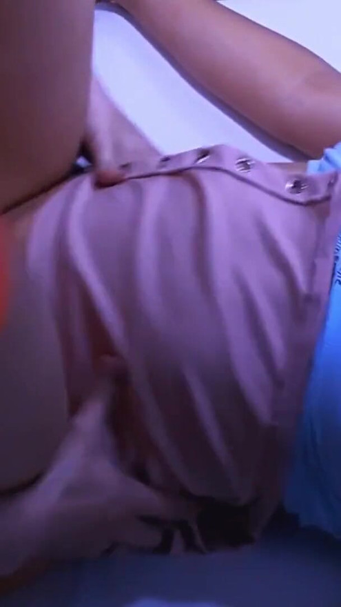 His friend's stepmother was a very attractive woman who couldn't help but flirt with him every time they were alone in t | Clip 3