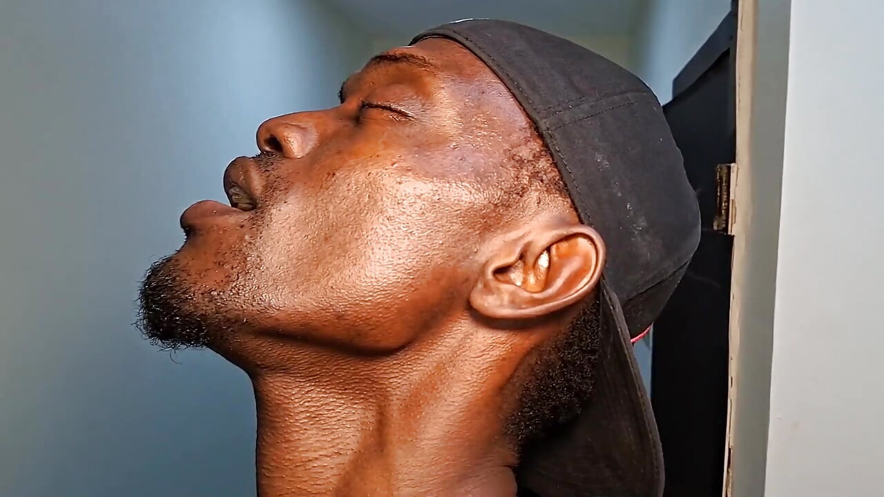 Pato Worships His Five Months Pregnant Stepsister's Pussy and Made Her Cum and Scream Loud