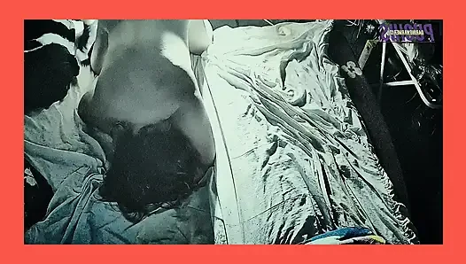 Daringwarmer'ın stepaunt12 bölüm iv'ünü aldığında çığlık atıyor