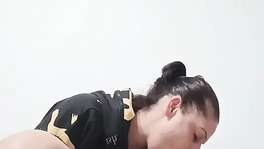 Anal Pounding in a Tight Arsehole!!!