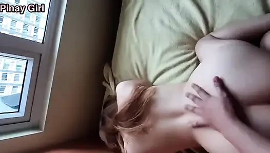 Part 2- Kinantot Ako Ng Home Service Massage Ang Sarap