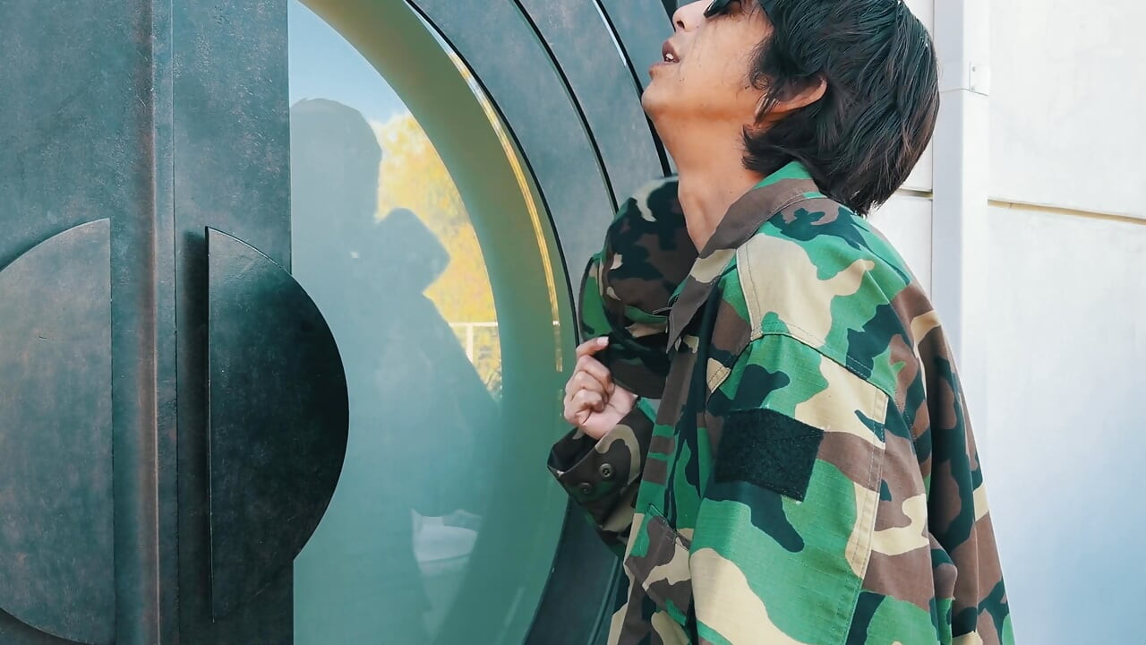 Gafe Mexico Speciale Missie Uitlevering brengt actie met hoge intensiteit met Luna Legend en Commandant El Zacatecas