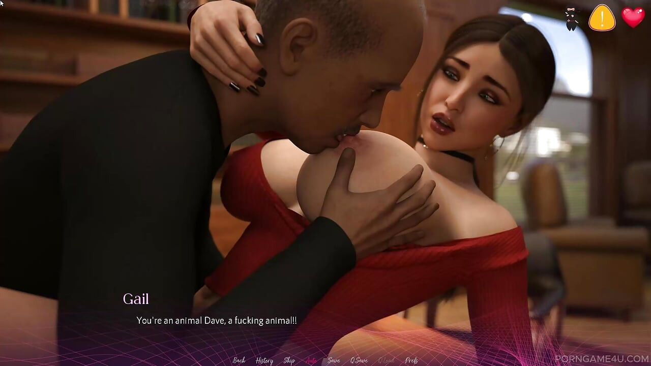 昇進する最速の方法:CEOとの秘密契約 - オフィス - P.1 - ダメージドコーダ - ポルノゲーム4uによる