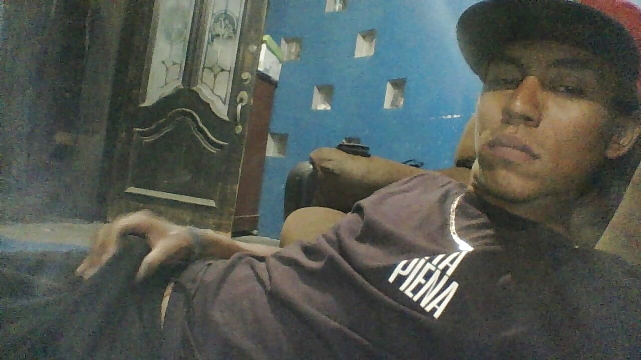 I'm Back