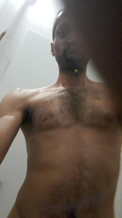 Brown Tiny dick