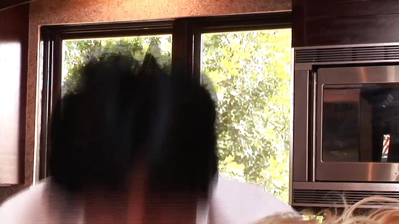 Eu tenho muitas paixões, mas a maior é a paixão pela buceta