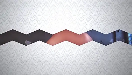 Vollbusige orientalische mädchen szene-2 sexy vollbusige japanische chinatsu Kurusu genießt es, hart zu ficken und großen schwanz zu lutschen