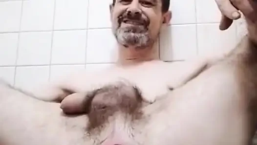 Lezzetli rahatlatıcı sarkma seansı