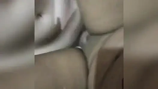 Mein freund und ich ficken nach der arbeit eine weile und das passiert