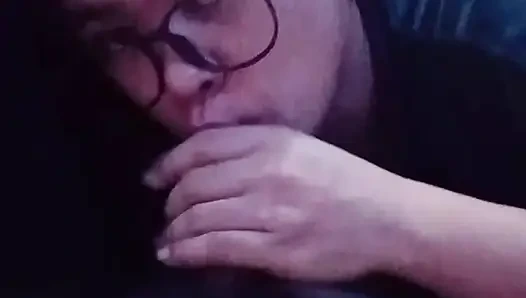 Hot Stepmom Suck His Stepsons Cock After School - Ayesha Sy