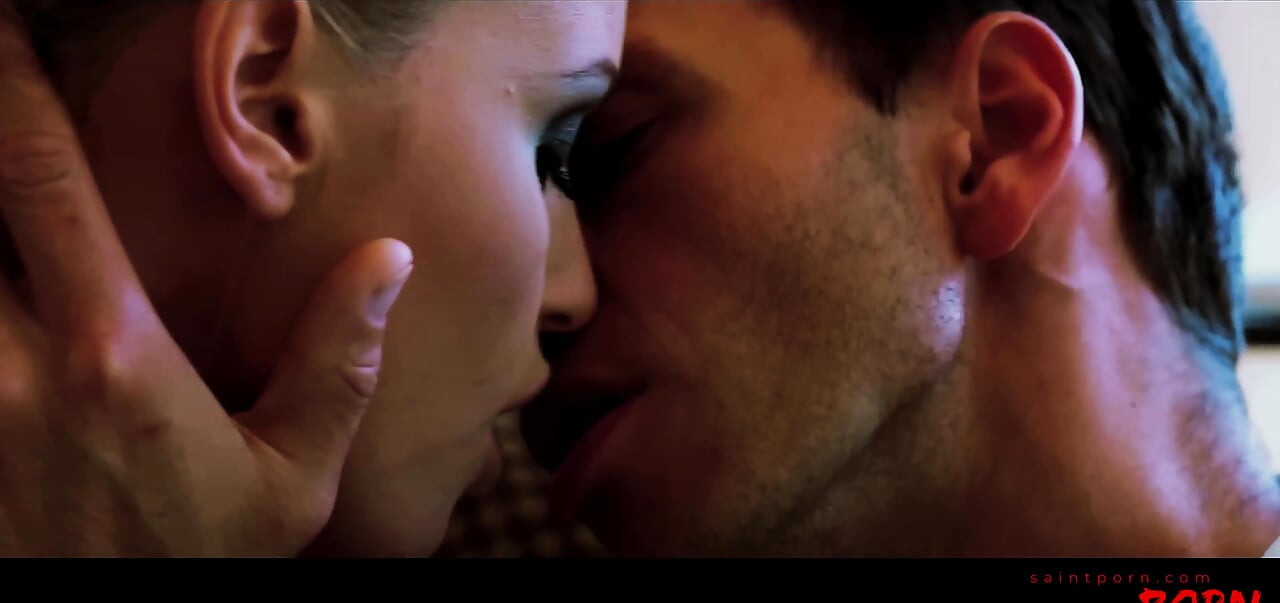 Kathia Nobili的生活中有一个肮脏的男人