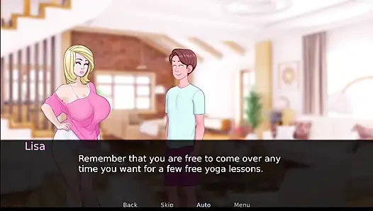 Sexnote #15: dr. johnson nyepong kontolku